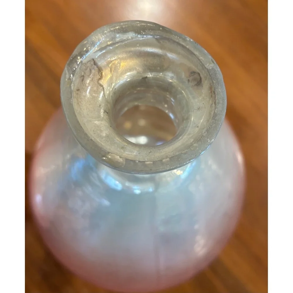 John richard hand blown